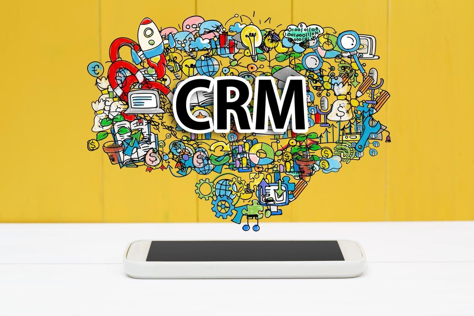 Maximizing Sales Impact: Harnessing CRM for Business Growth
